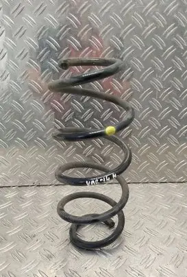 Toyota Yaris Rear coil spring