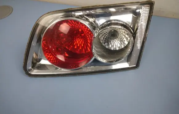 Mazda 6 Tailgate rear/tail lights 22661974