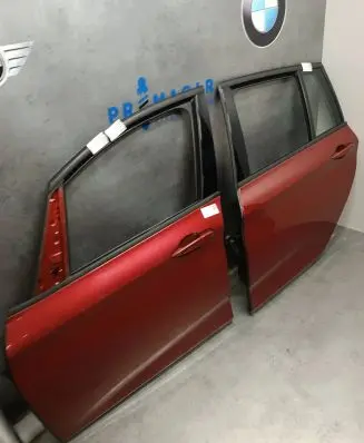 BMW 2 F46 Front door CZCSC