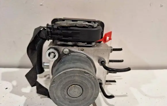 Fiat Tipo ABS Pump 0265244994