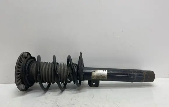 BMW 1 F20 F21 Front shock absorber with coil spring 6791541 14941510 2226592