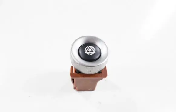 Traction control (ASR) switch