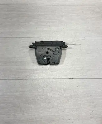 BMW 3 F30 F35 F31 Tailgate/trunk/boot lock/catch/latch 7224692