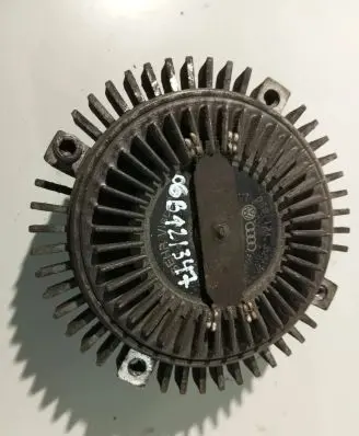 Audi A4 S4 B6 8E 8H Viscous fan clutch 06B121347