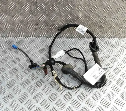 Mercedes-Benz E W213 Tailgate/trunk wiring harness A2385408314
