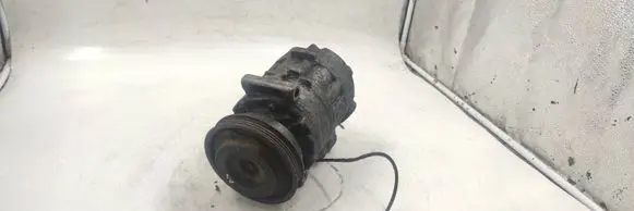 Audi A4 S4 B5 8D Air conditioning (A/C) compressor (pump) 8D0260808 4472208180 01C33607