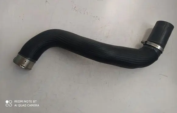 Jeep Grand Cherokee Intercooler hose/pipe 52014833AC