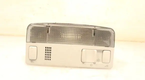Skoda Fabia Mk3 (NJ) Other interior light