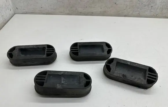 Audi A8 S8 D4 4H Jacking socket point 4H802845B
