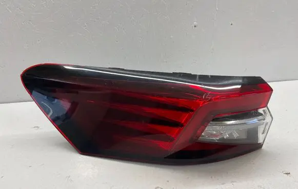 Skoda Superb B9 Rear/tail lights 3P0945207 82520101