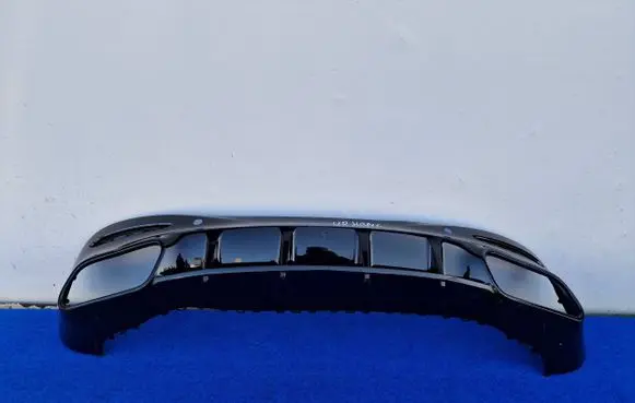 Mercedes-Benz AMG GT C192 Rear bumper A1928855501