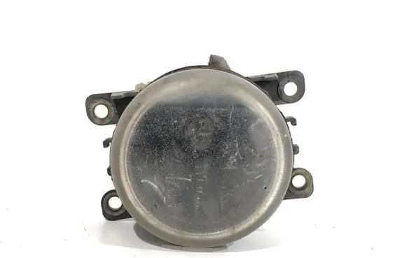 Front fog light