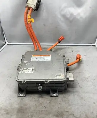 KIA Soul Voltage converter/converter module 366000E240 EPSEG5LLS1D000