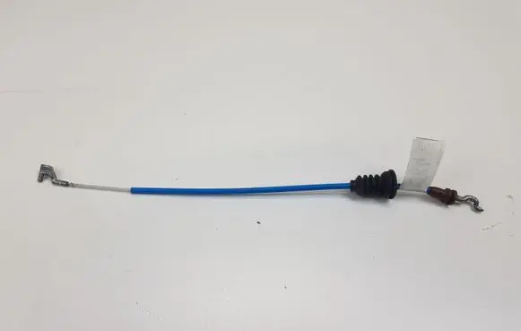 Mercedes-Benz A W176 Front door cable line 