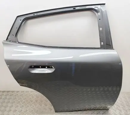 BMW X2 U10 Rear door 5A58A06