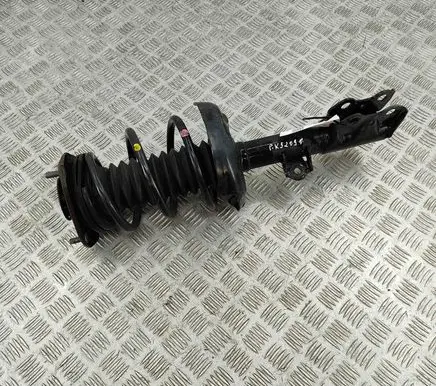 Lexus UX Front shock absorber/damper 4852076170