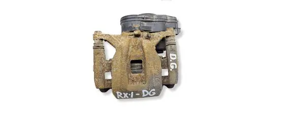 Lexus RX 450H Rear brake caliper 4631078010 1804082898