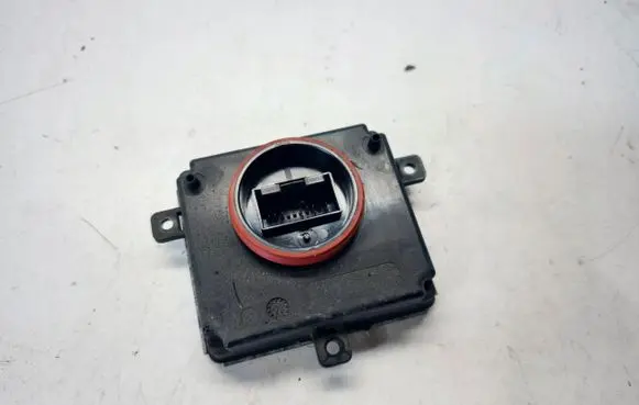 Audi A3 S3 8V Headlight ballast module Xenon 4G0907397D 4G0907397DOK