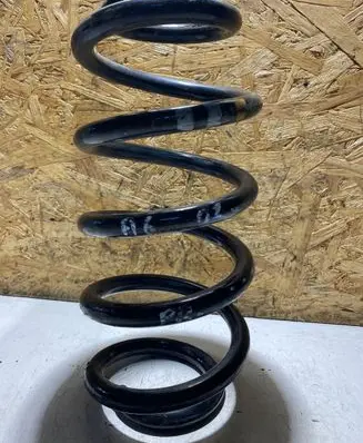 Audi A6 S6 C5 4B Front coil spring