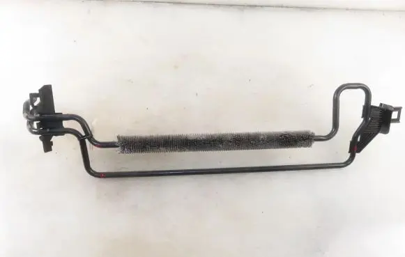 Mercedes-Benz E AMG W211 Power steering hose/pipe/line