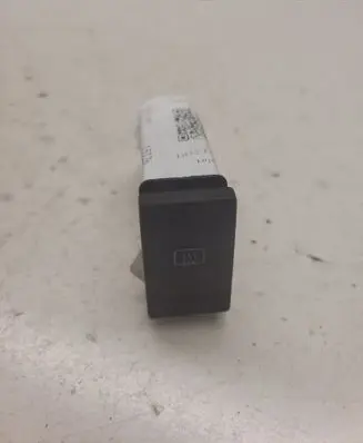 Volkswagen Sharan Windscreen/window heater switch 7M3959621