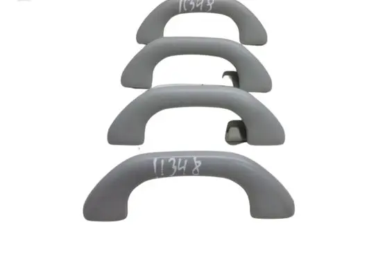 Volkswagen Jetta VI A set of handles for the ceiling 5C6857607 5C6857607A