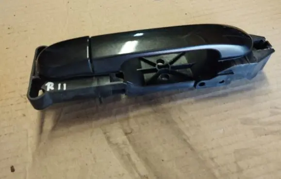 Nissan Note (E11) Rear door exterior handle