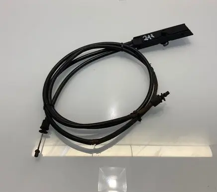 Mercedes-Benz E W211 Engine bonnet/hood lock release cable A2118800159 2118800159
