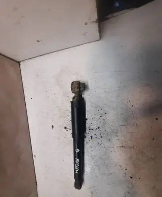 Renault Megane I Rear shock absorber/damper