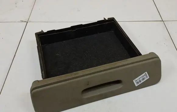 Renault Scenic II - Grand scenic II Glove box 8200223825