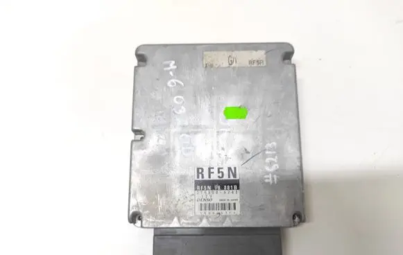 Mazda 6 Engine control unit/module 2758006243 RF5N18881B