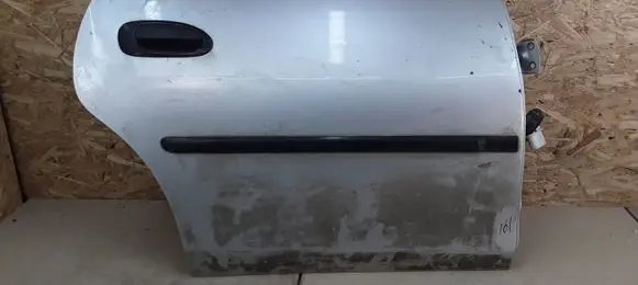 Mazda 323 Rear door
