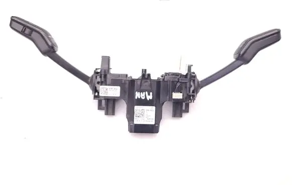 Man TGE 1gen Wiper turn signal indicator stalk/switch 5Q0953502 5Q0953521