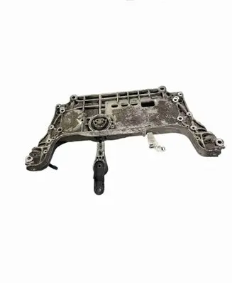 Volkswagen PASSAT B7 Front subframe 3c0199369h