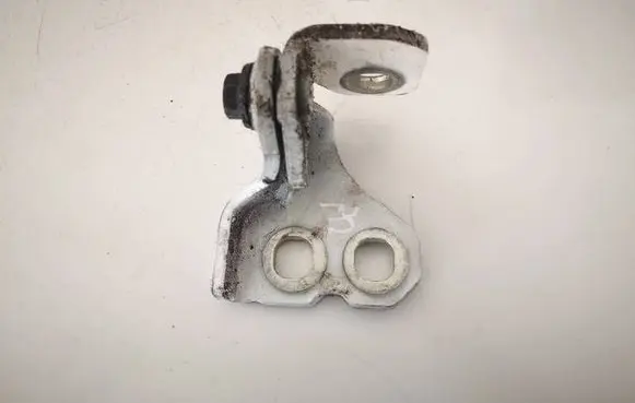 Fiat Tipo Front door upper hinge 