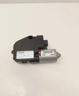 Sunroof motor/actuator