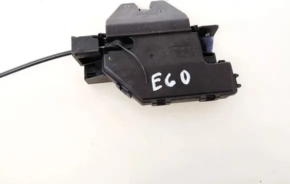 BMW 5 E60 E61 Tailgate/trunk/boot lock/catch/latch 7840617