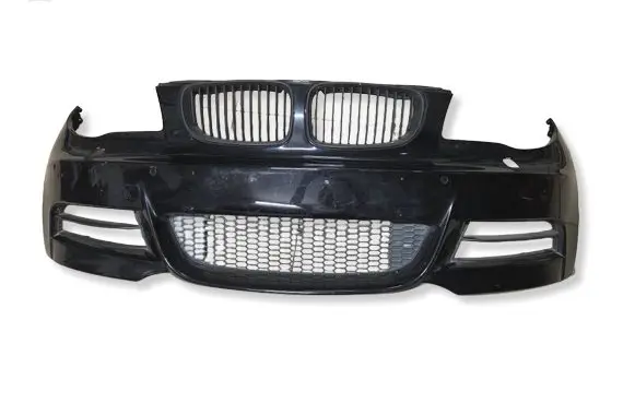 BMW 1 E82 E88 Front bumper 8045432 15857711