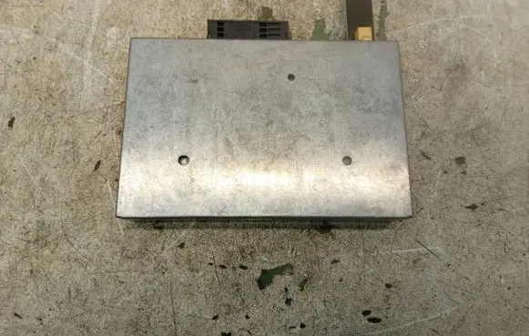Audi A6 S6 C6 4F Bluetooth control unit module 4E0862335 4E0910336L