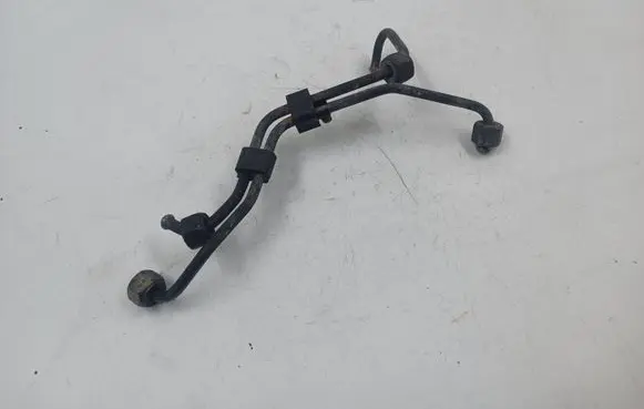 Seat Toledo II (1M) Fuel injector supply line/pipe 