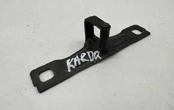 Skoda Karoq Trunk lock loop 8V0827507H