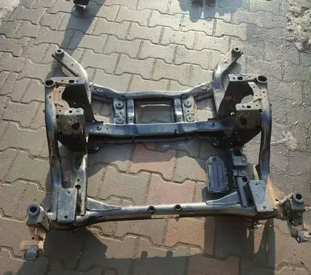 Jaguar F-Pace Front subframe HK835C145AG