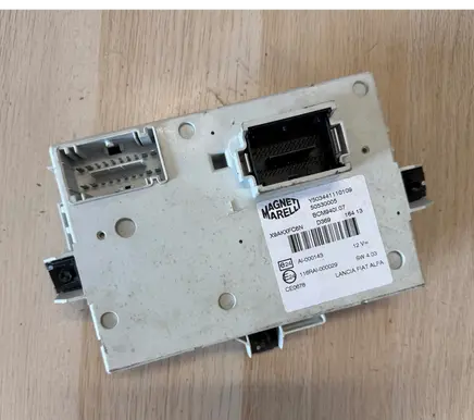 Fuse module