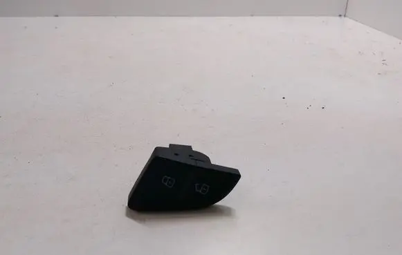 Central locking switch button