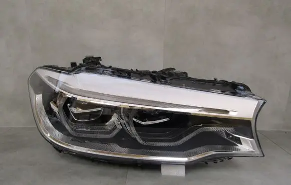 Headlight/headlamp