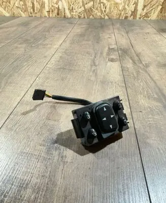 Mercedes-Benz S W220 Wing mirror switch 2208211551 03453300