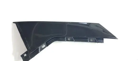 Ford Fusion II Rear door trim (molding) DS73F254A42 DS73F254A42AEW