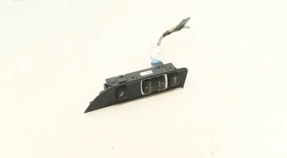 BMW 3 GT F34 Other switches/knobs/shifts 9252912 61319252912 901208230003