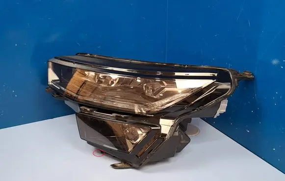 Skoda Kodiaq Headlight/headlamp 566941035 0022390006