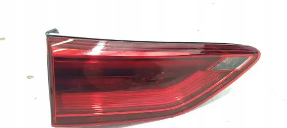 Volkswagen Golf VIII Rear/tail lights